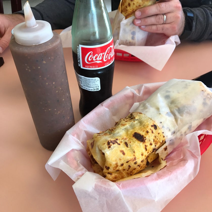 Tacos Moreno - Fast Food Restaurant,Taco Restaurant - cheese,lunch,town,great value,burritos,salsa,quesadillas,cabbage,al pastor,taqueria
