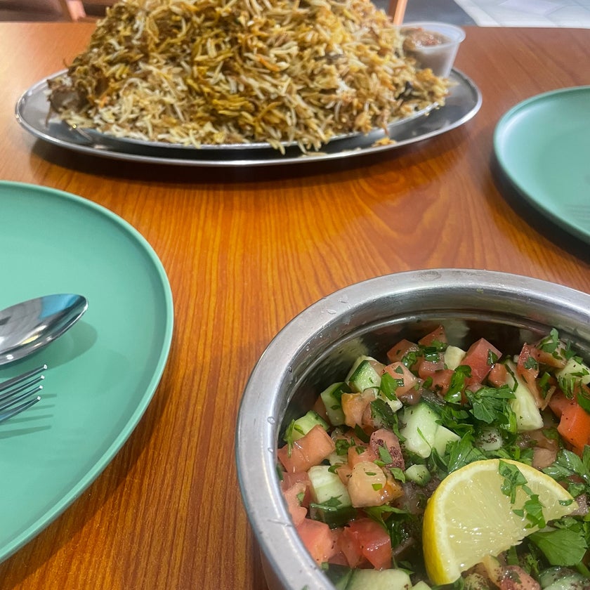 Shibam City Restaurant - Middle Eastern Restaurant - restaurants,bar,meats,desserts,healthy food,tea,good for groups,yemeni food