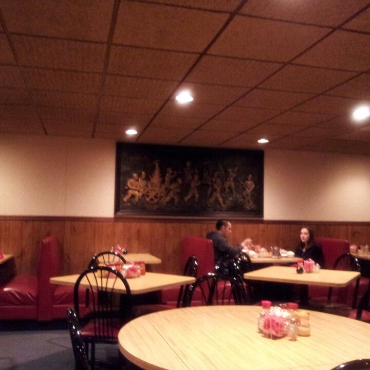 Moy Lee Restaurant - Cantonese Restaurant - Chinese food