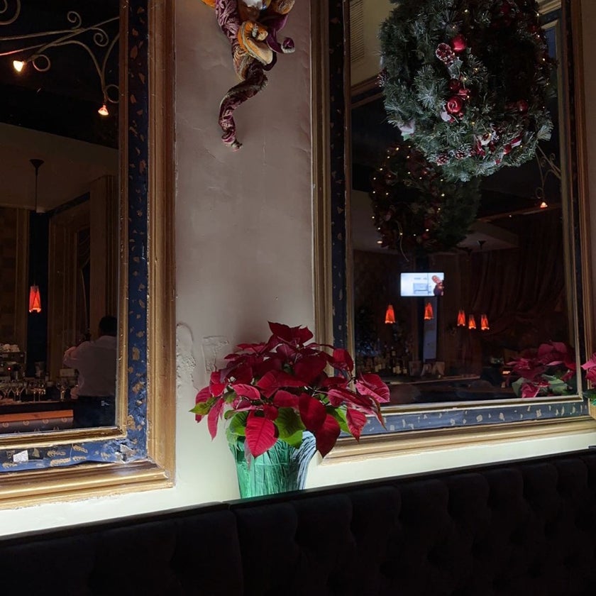Sotto Sopra - Italian Restaurant - restaurants,bar,meats,desserts,well,lunch,healthy food,pork,dinner,great value,appetizers,truffles,pumpkin,risotto,gelato,Caesar salad,tasting menu,good for business meetings,good for special occasions,polenta,panzanella