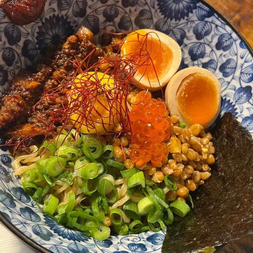 Kodawari Ramen - Ramen Restaurant - ramen,gyoza