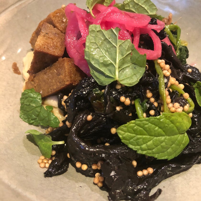 El Brote - Restaurant - 