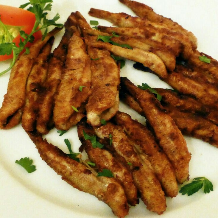 Sagners - Restaurant - bar,quiet,traditional cuisine