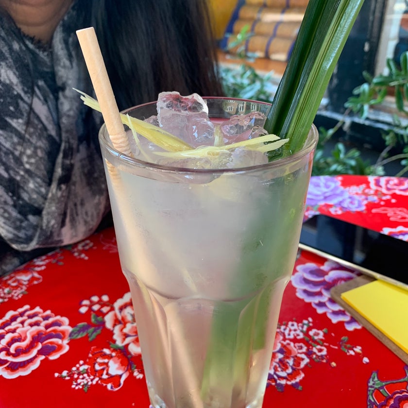 Thai Thai Poppetje - Thai Restaurant - 