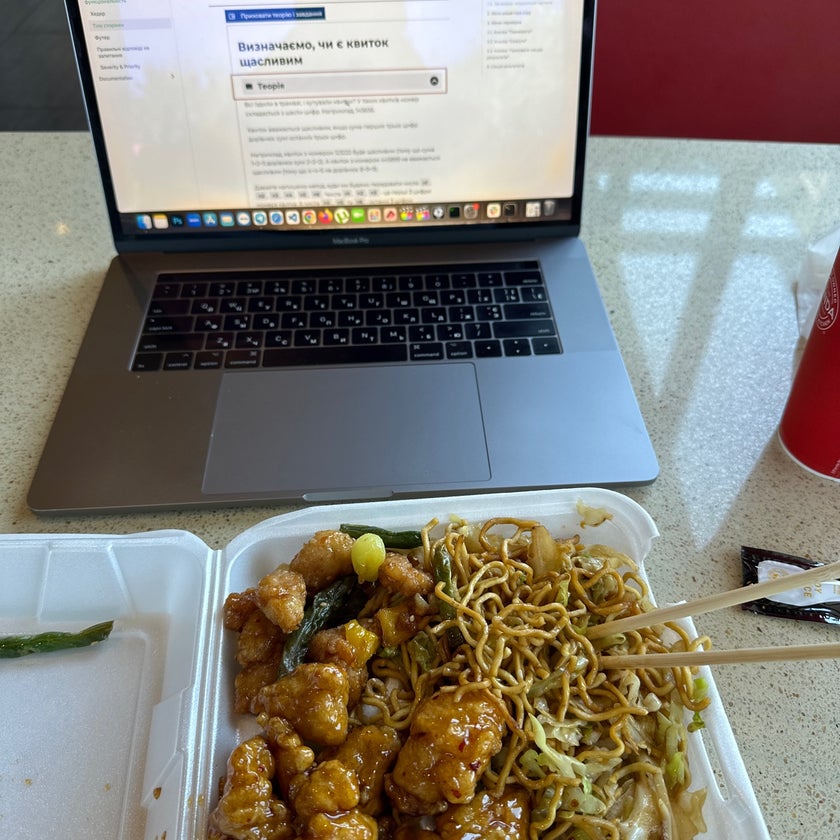 Panda Express - Chinese Restaurant,Fast Food Restaurant - good service,lunch,dinner,casual,orange chicken,jumbo shrimp