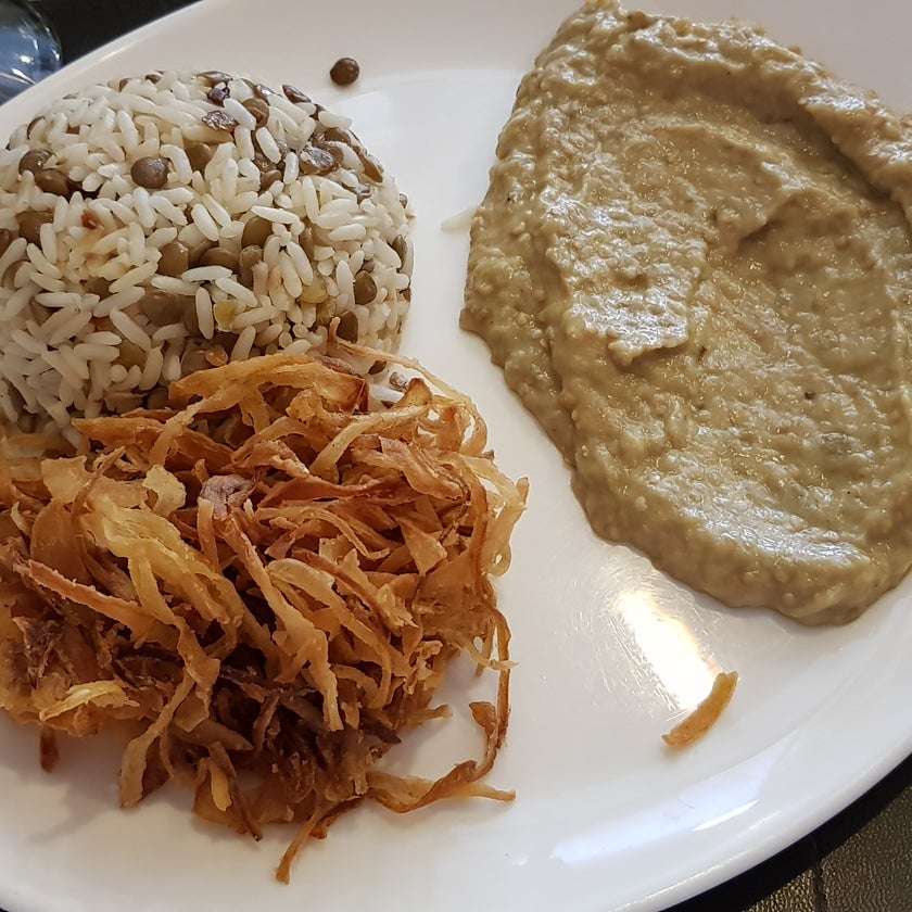Arab's - Middle Eastern Restaurant - bananas,cheese stores