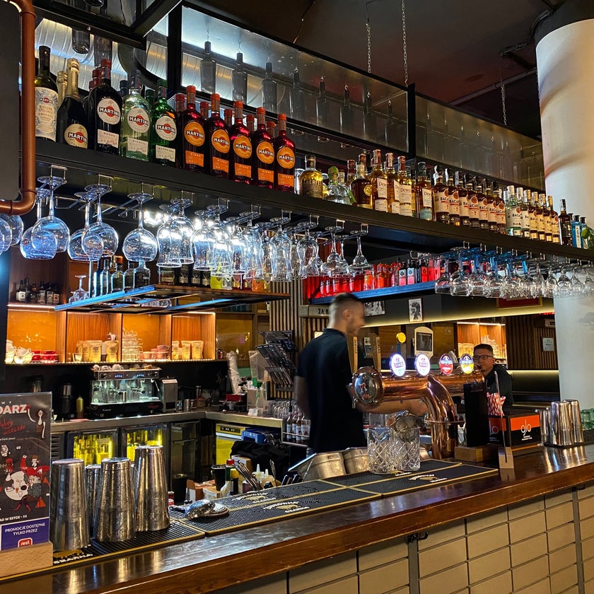 Setka Warszawa - Polish Restaurant - 