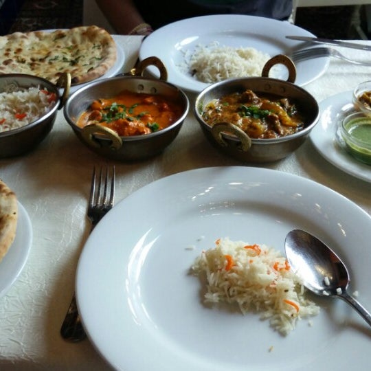 Jardin du Prince - Fast Food Restaurant,Brasserie,Indian Restaurant - 