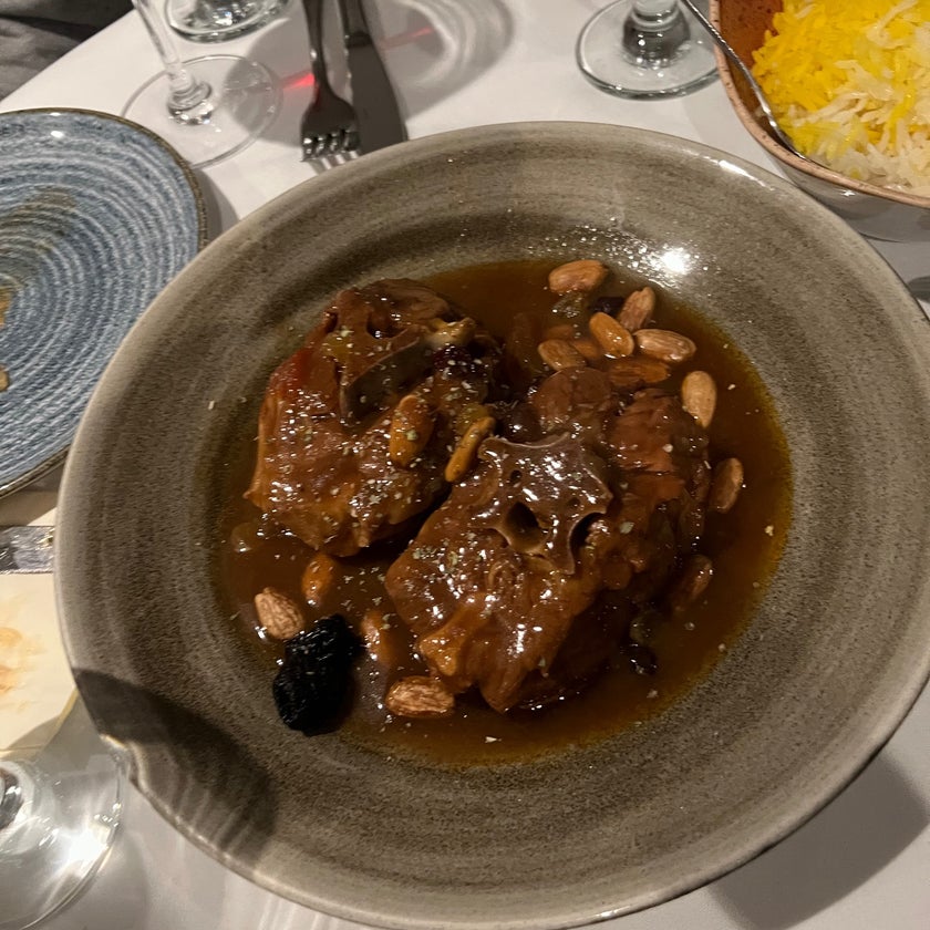 Sofra - Mayfair - Mediterranean Restaurant,Turkish Restaurant - restaurants,meats,chicken,breakfast food,salads,lunch,healthy food,good for working,tea,eggs,dinner,great value,takes reservations,chefs,hospital,mezzes,lentils,limited seats