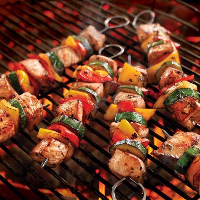 Hin & Weg - BBQ Joint - 