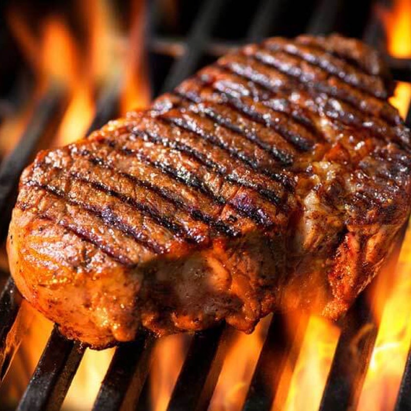 Hin & Weg - BBQ Joint - 