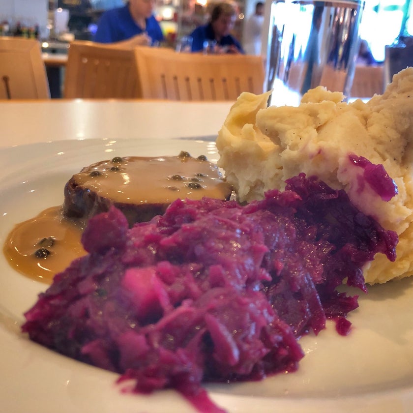 Hin & Weg - BBQ Joint - 