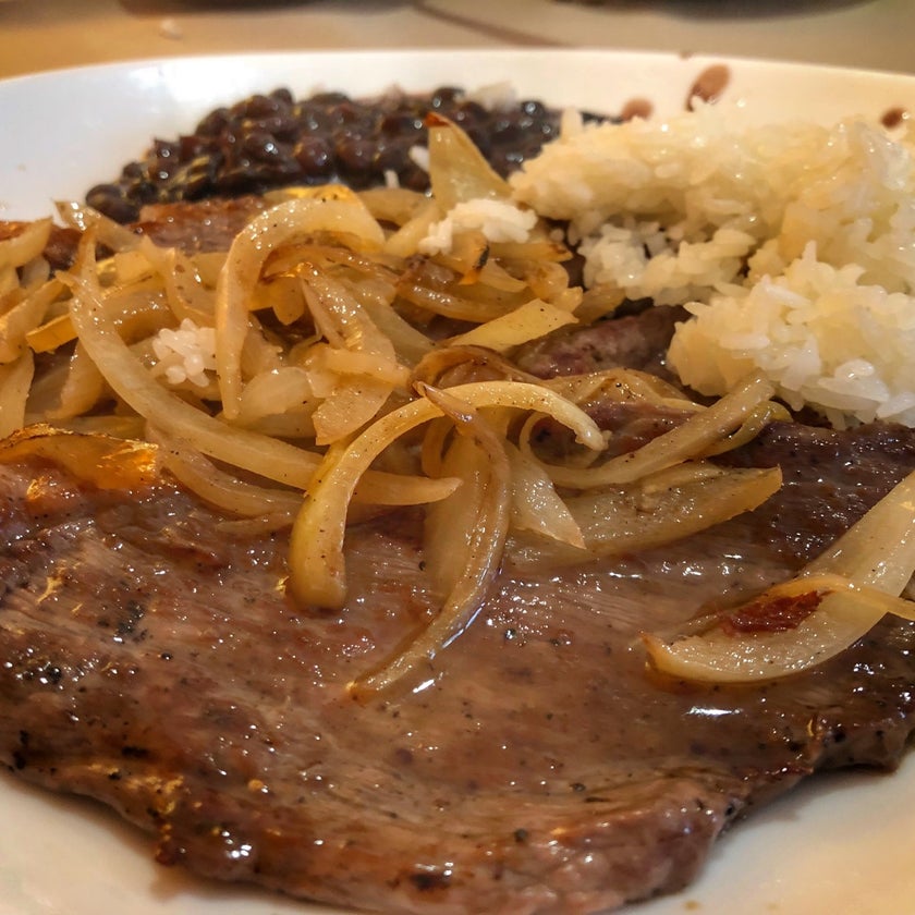 Hin & Weg - BBQ Joint - 