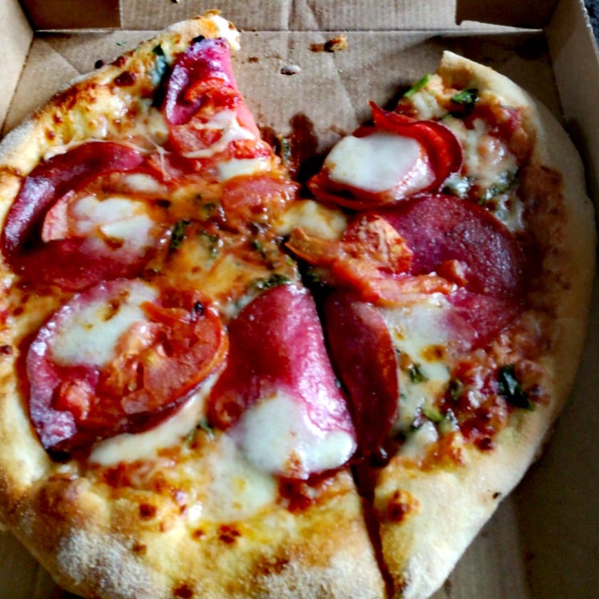 Domino's Pizza - Pizzeria - 