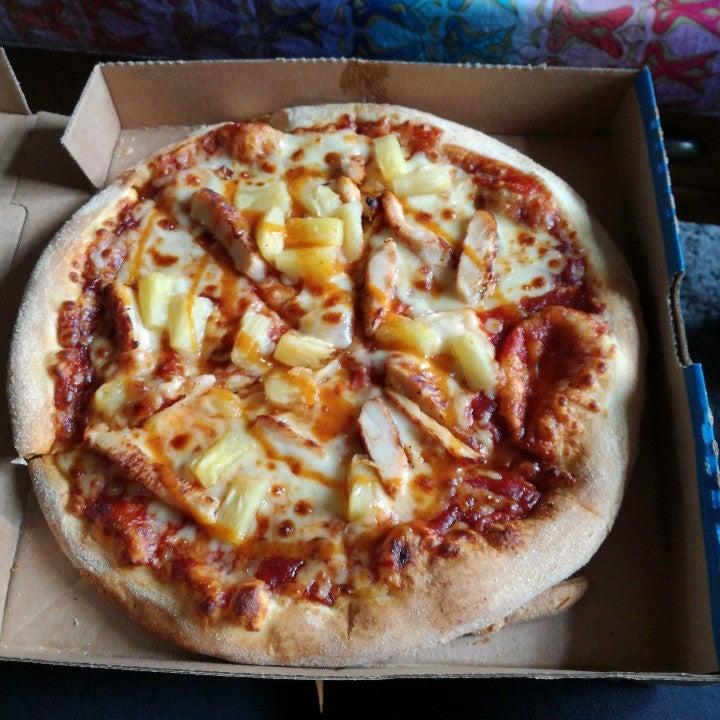 Domino's Pizza - Pizzeria - 