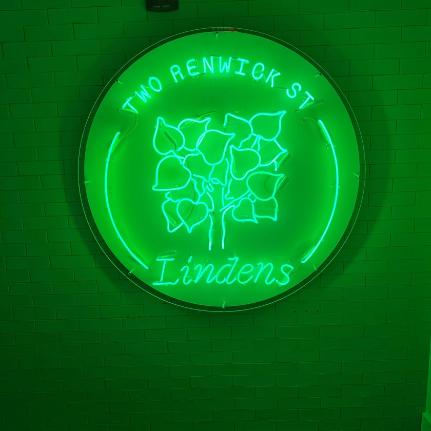 Lindens - New American Restaurant - 