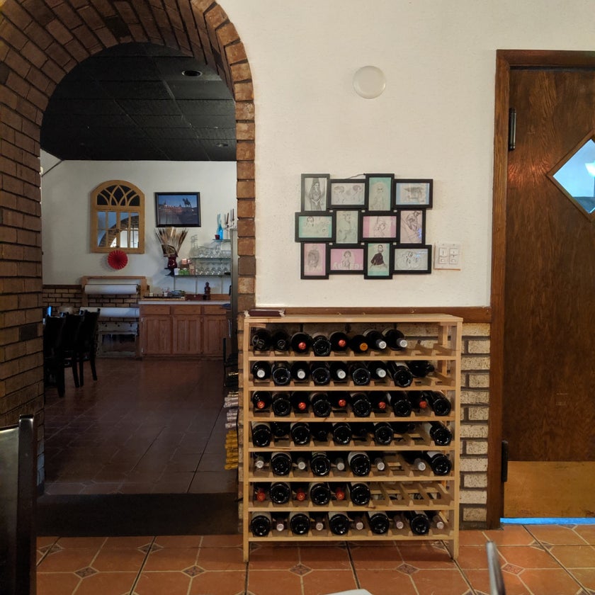 Cafe Marbella - Cuban Restaurant,Tapas Restaurant - dinner,BYOB
