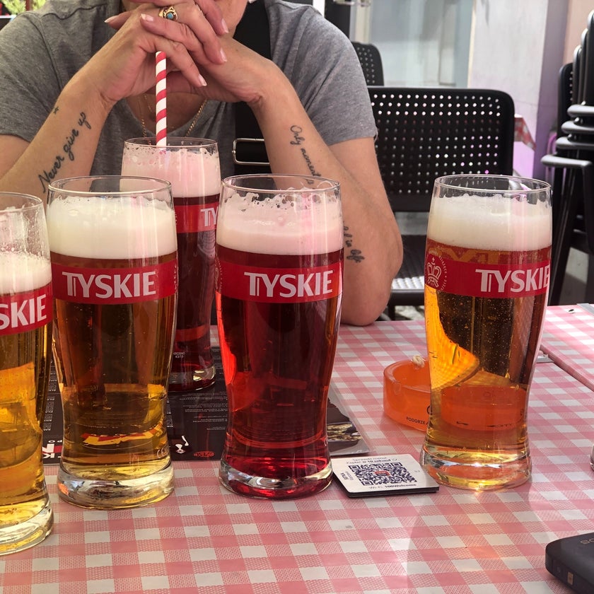 Setka Warszawa - Polish Restaurant - 