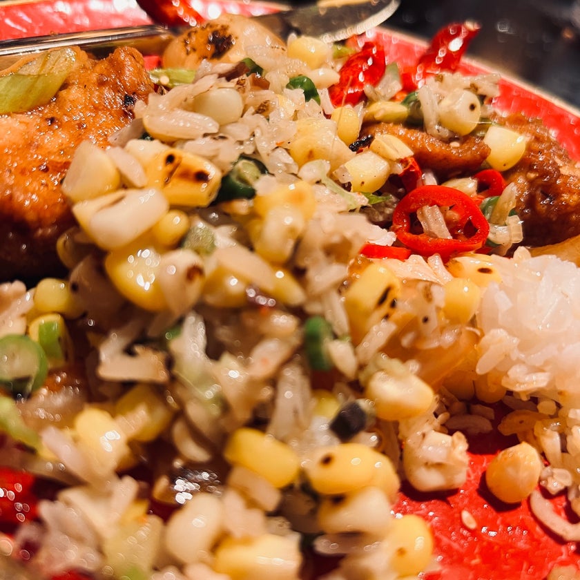 House Of the Red Pearl - Chinese Restaurant,Chinese,Asian Fusion - 