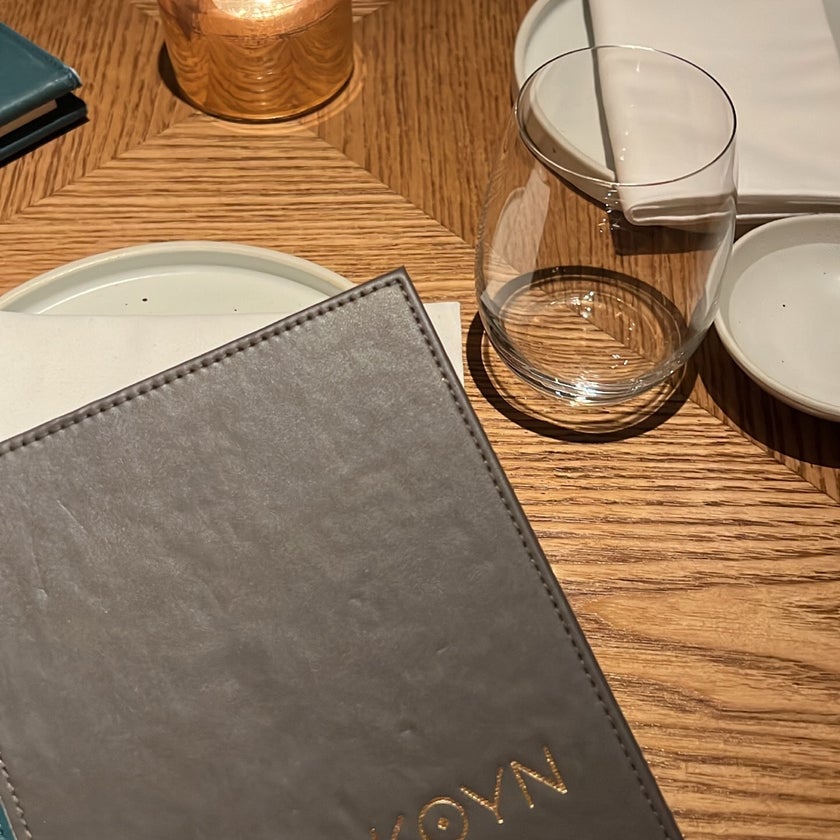 Koyn - Japanese Restaurant - 