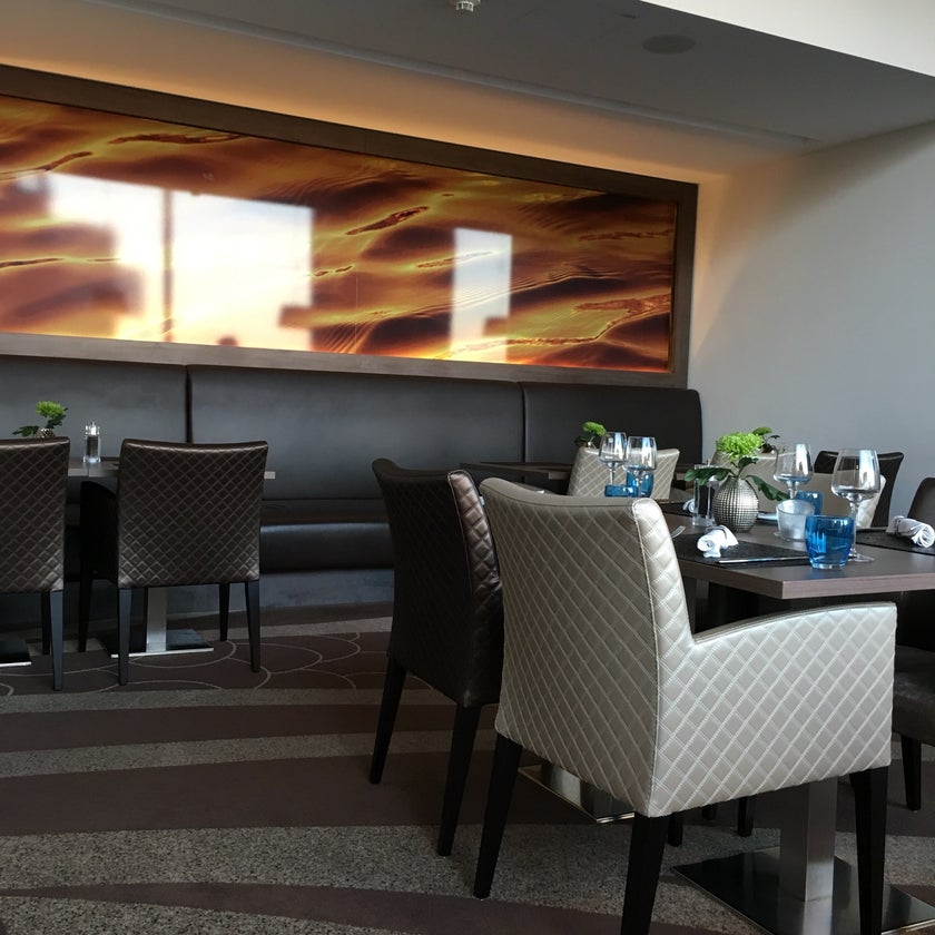 Blaufeuer - Restaurant - 