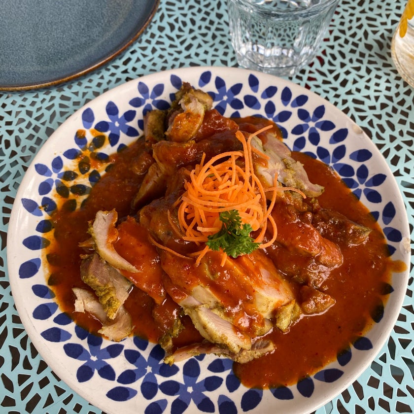 Koh Lipe Thai Kitchen - Thai Restaurant - 