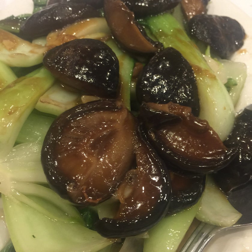 Shan Shan Low Restaurant - Chinese Restaurant - restaurants,bar,meats,good service,lunch,town,pork tenderloin