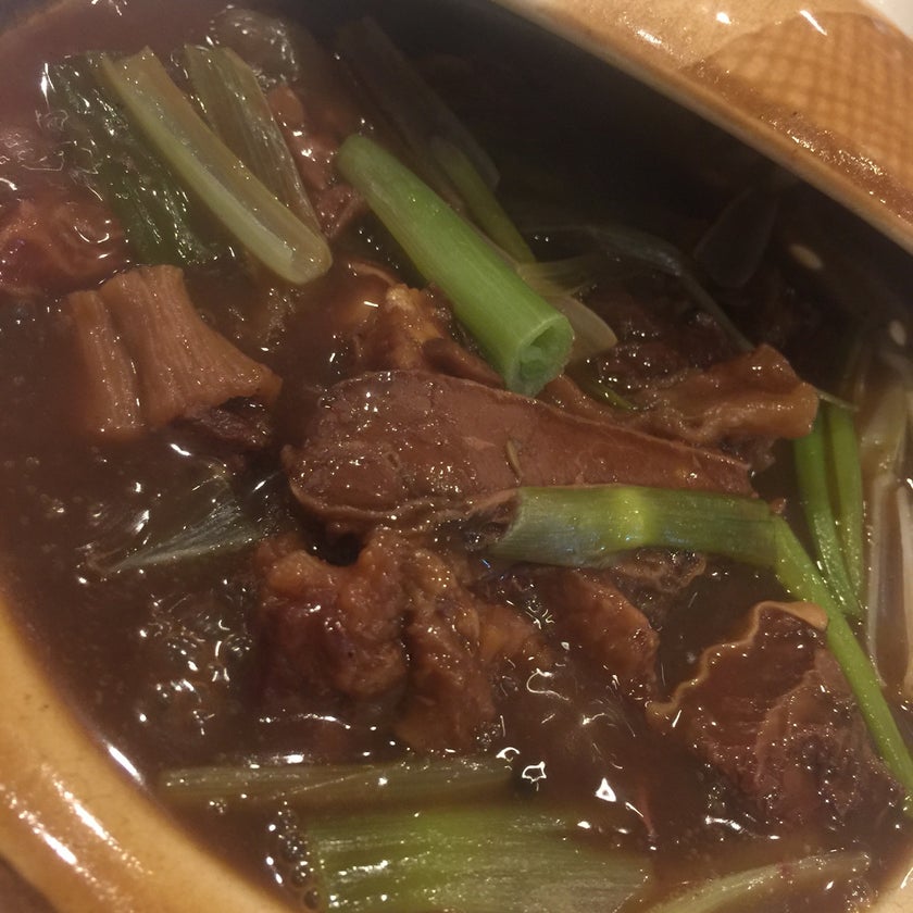 Shan Shan Low Restaurant - Chinese Restaurant - restaurants,bar,meats,good service,lunch,town,pork tenderloin