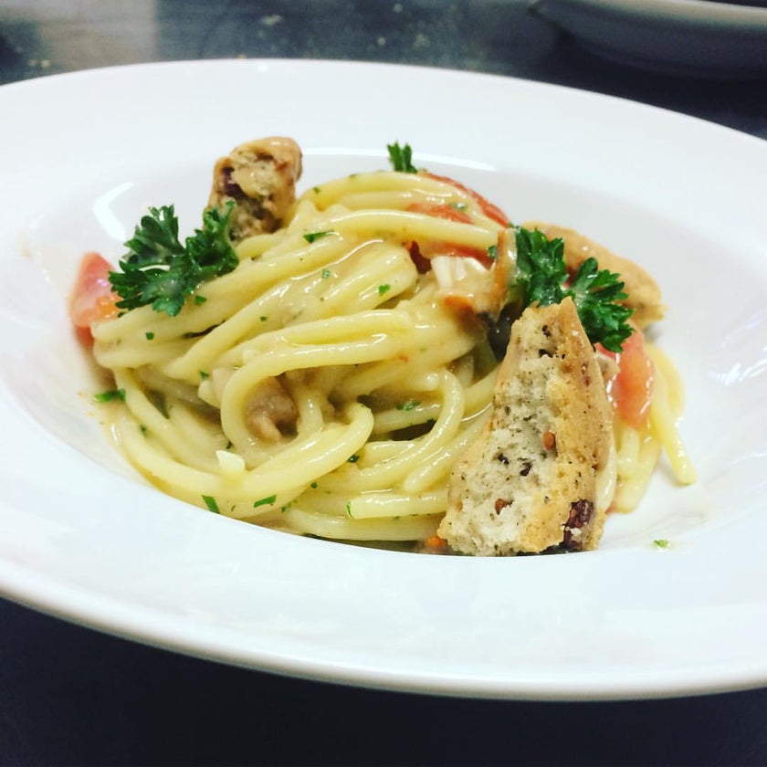 Villa Minieri - Bistro - 