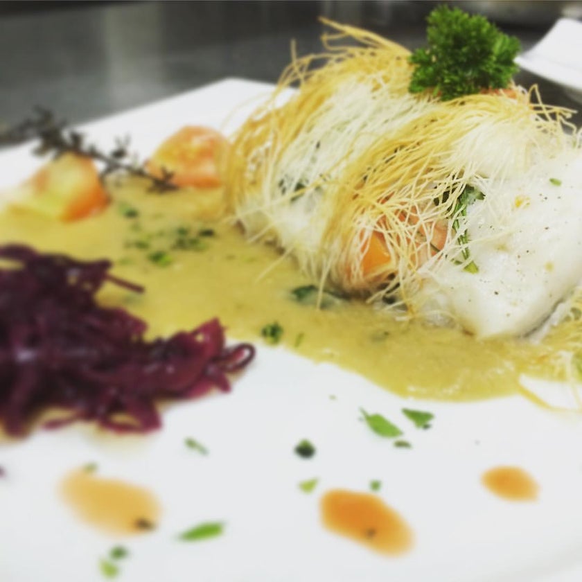 Villa Minieri - Bistro - 