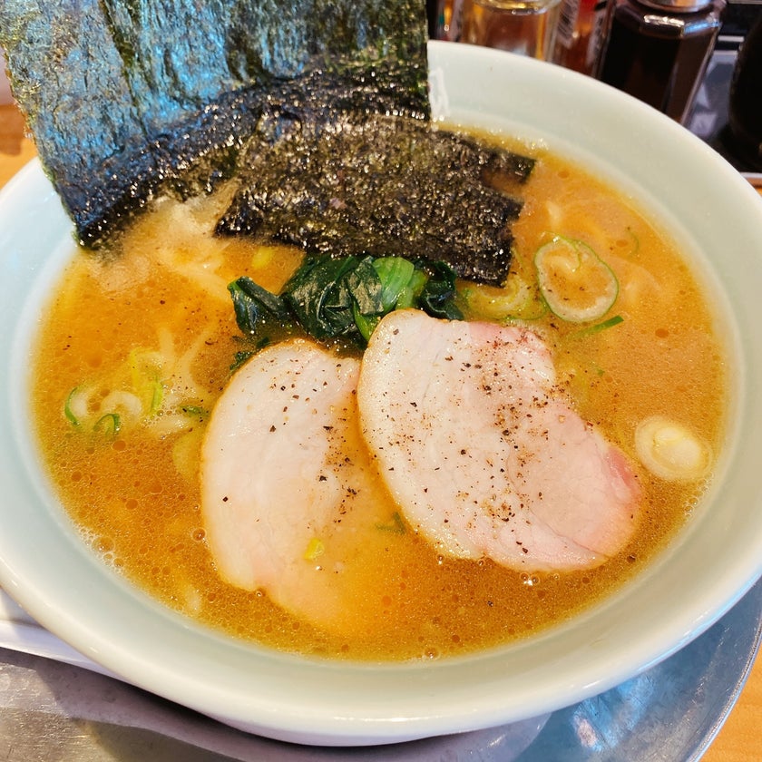 Ramen Kagetsu Arashi (らあめん花月嵐) - Ramen Restaurant,Noodle Restaurant - 