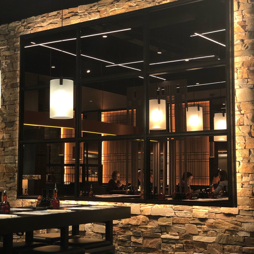 Wagamama Cambridge Leisure Park - Japanese Restaurant - 