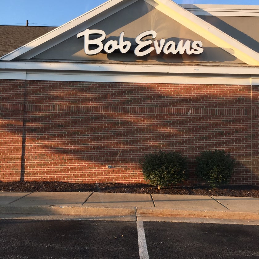 Bob Evans - Restaurant - breakfast food,brunch food,crêpes