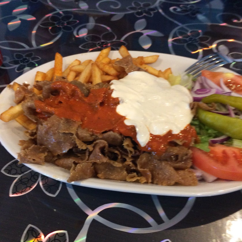 Barkarby Pizzeria - Pizzeria - 