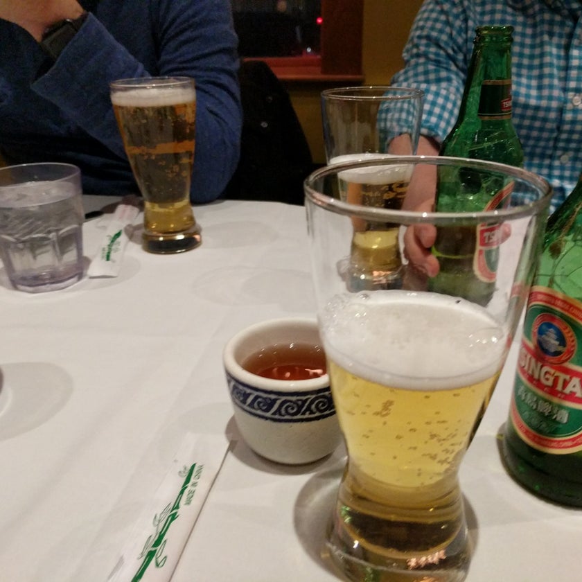 Royal East Restaurant - Cantonese Restaurant,Malay Restaurant,Thai Restaurant,Malaysian,Cantonese,Szechuan - restaurants,spicy food,off-menu items,peas,red curry,belacan,beef skewers