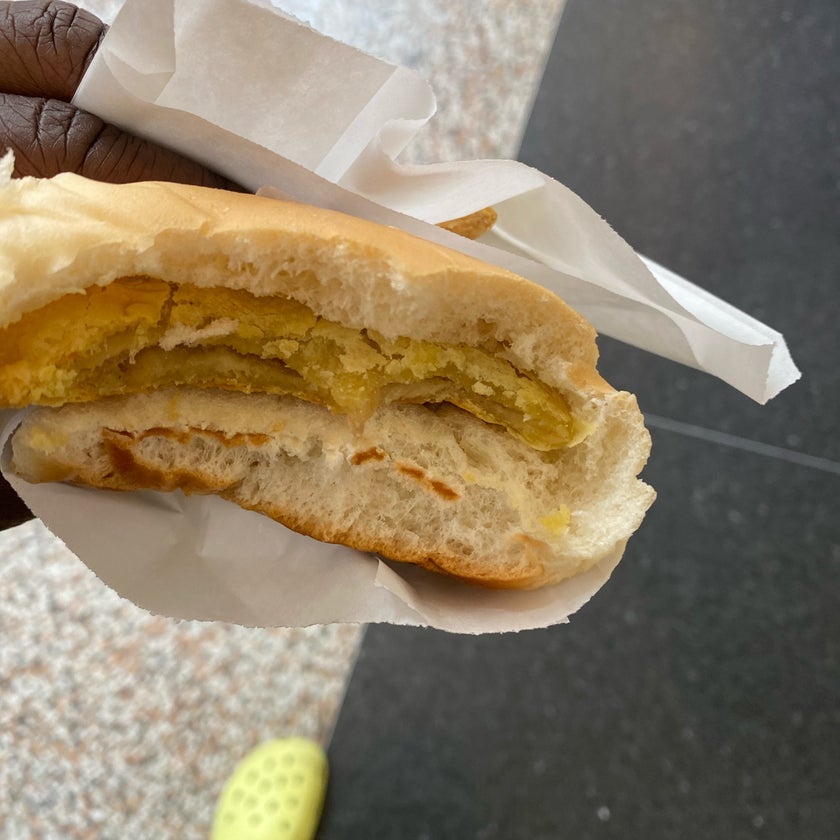 Allan's Pastry Shop - Bakery - bread