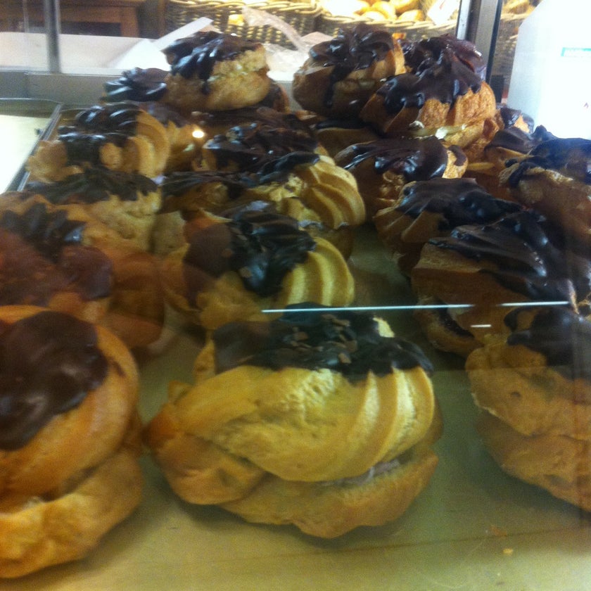 Björnsbakarí Lönguhlíð - Bakery - 