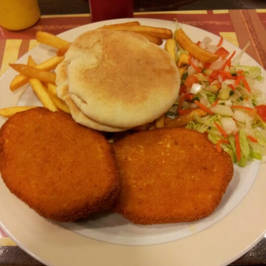 Özside - Pizzeria - 