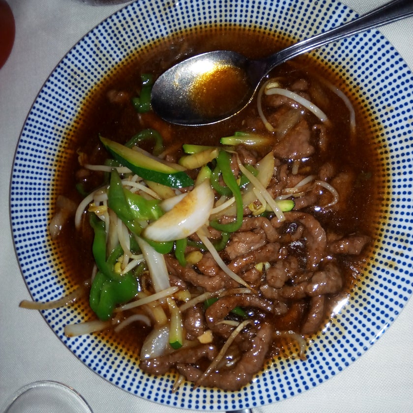 Jardin Bambu - Chinese Restaurant - 