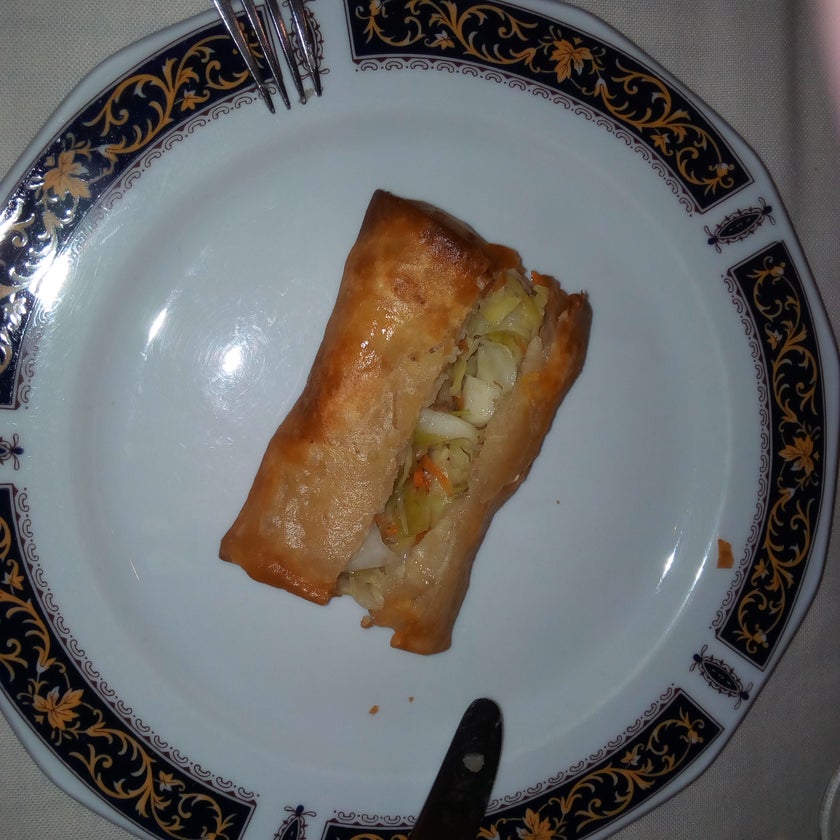 Jardin Bambu - Chinese Restaurant - 