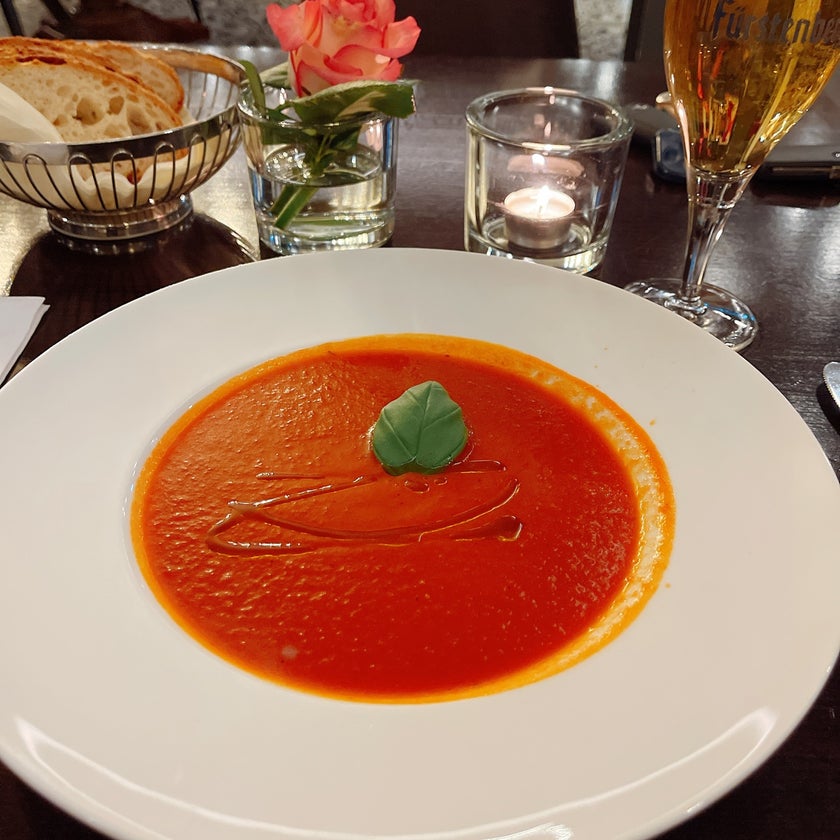 Ristorante Rusticone - Italian Restaurant - 