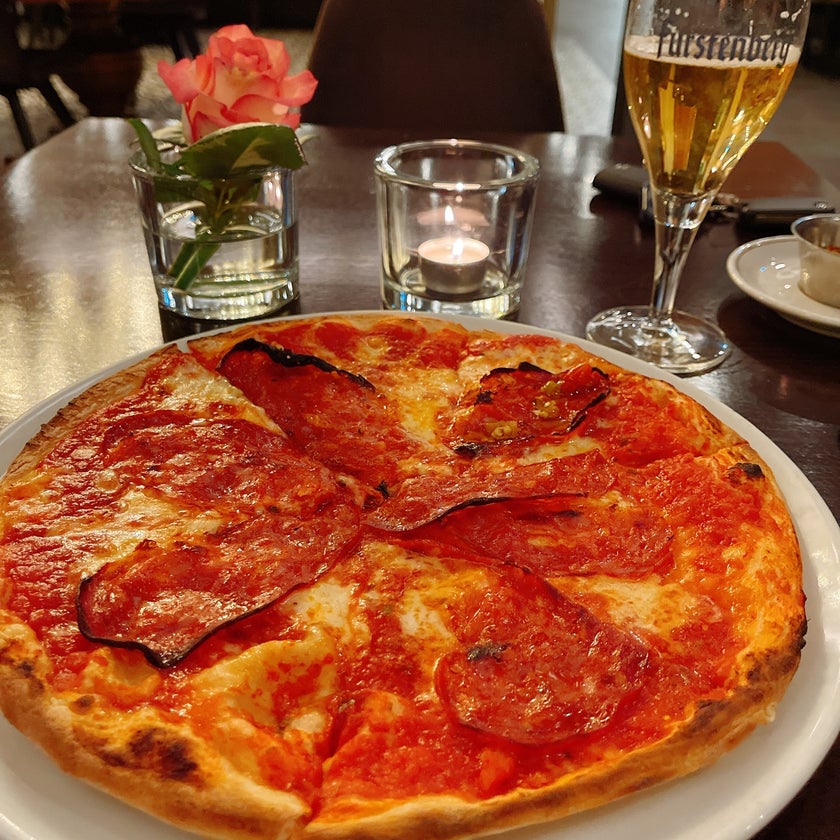 Ristorante Rusticone - Italian Restaurant - 