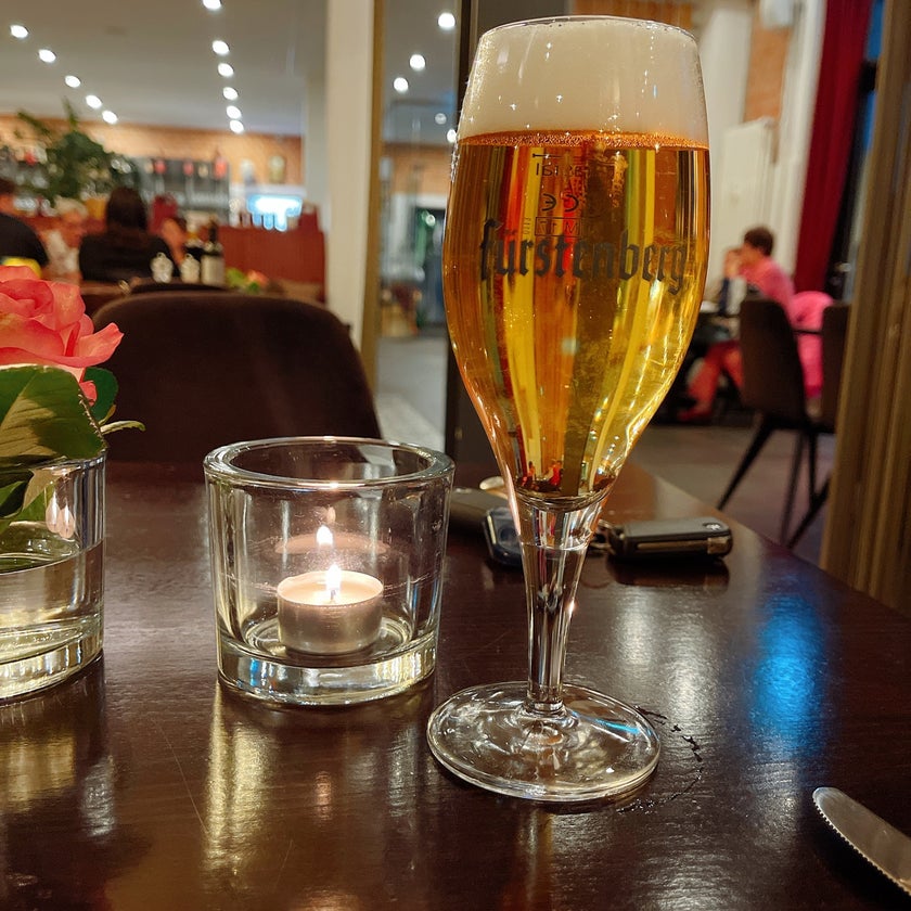 Ristorante Rusticone - Italian Restaurant - 