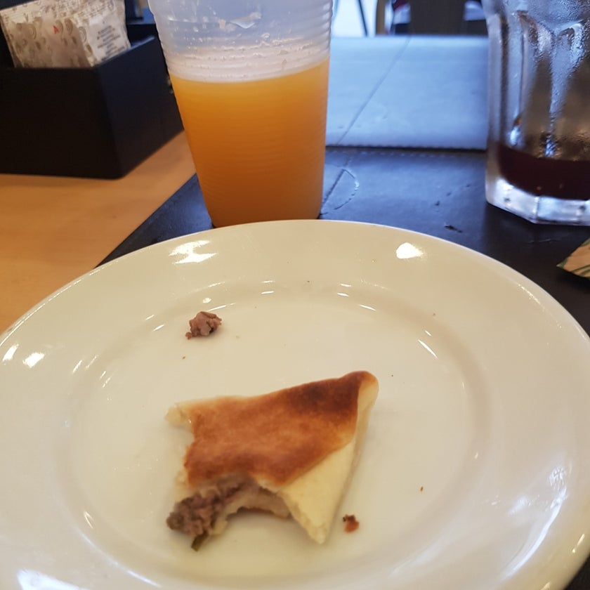 Arab's - Middle Eastern Restaurant - bananas,cheese stores