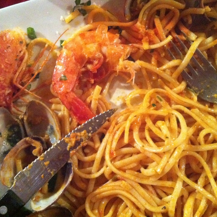 La Piccola Italia - Pizzeria,Italian Restaurant - 