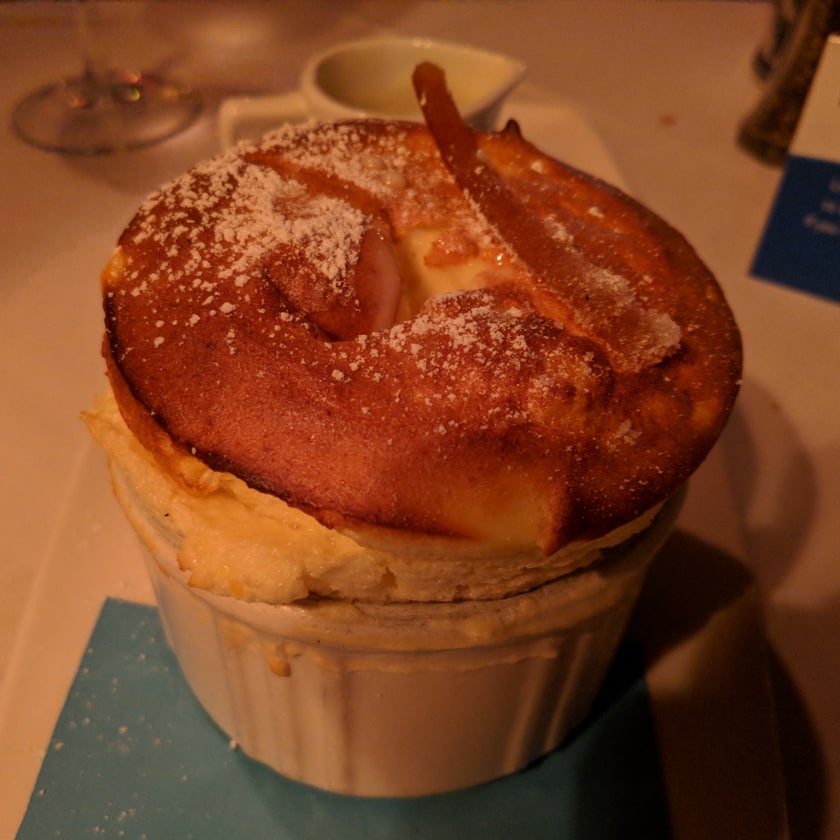 Fandango Restaurant - American Restaurant,Brasserie,Mediterranean Restaurant - restaurants,bar,meats,healthy food,dinner,chefs,Caesar salad,soufflés