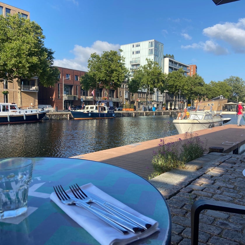 Restaurant RAK - Restaurant - 