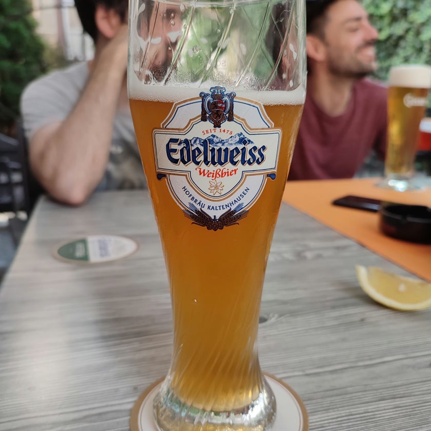 Graben Étterem - Restaurant - 