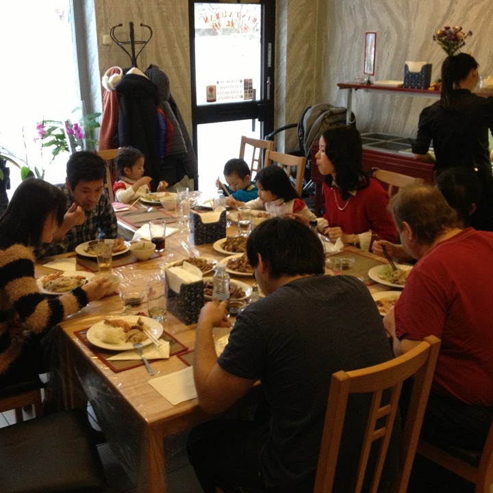 Rainbow Garden Take Away - Chinese Restaurant - 