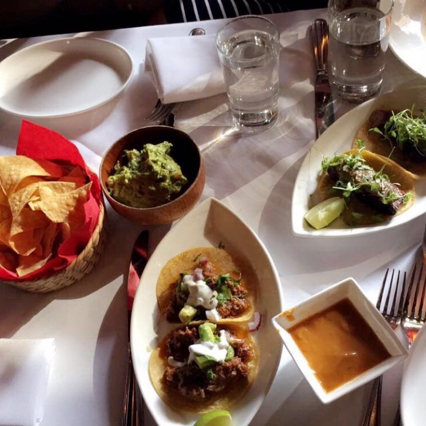 Toloache - Tex-Mex Restaurant - meats,desserts,chicken,fruit,salads,well,lunch,healthy food,chocolate,ice cream,cake,city,spicy food,dinner,chips,crowded,takes reservations,mushrooms,margaritas,chefs,big portions,mango,theaters,cappuccinos,trendy,salsa,apples,good for dates,corn,crispy food,quesadillas,sodas,lime,mayonnaise,basil,tequila,veal,cucumbers,watermelon,mezcal,micheladas,short ribs,fondue,brussel sprouts,flan,churros,quinoa,tortilla soup,cilantro,habanero,good for groups,pomegranate,tostadas,good for special occasions,suckling pig,lechon,Hibiscus,pico,bone marrow,jalepenos,kegs,cactus,crema,sopas,hamachi,quick snack,camarones,pastels,queso fundido,agave,nopales,grilled pineapple,pop rocks,Reposado